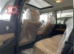 نيسان باترول سفاري